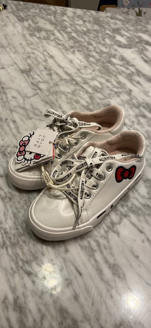 hello kitty zara shoes